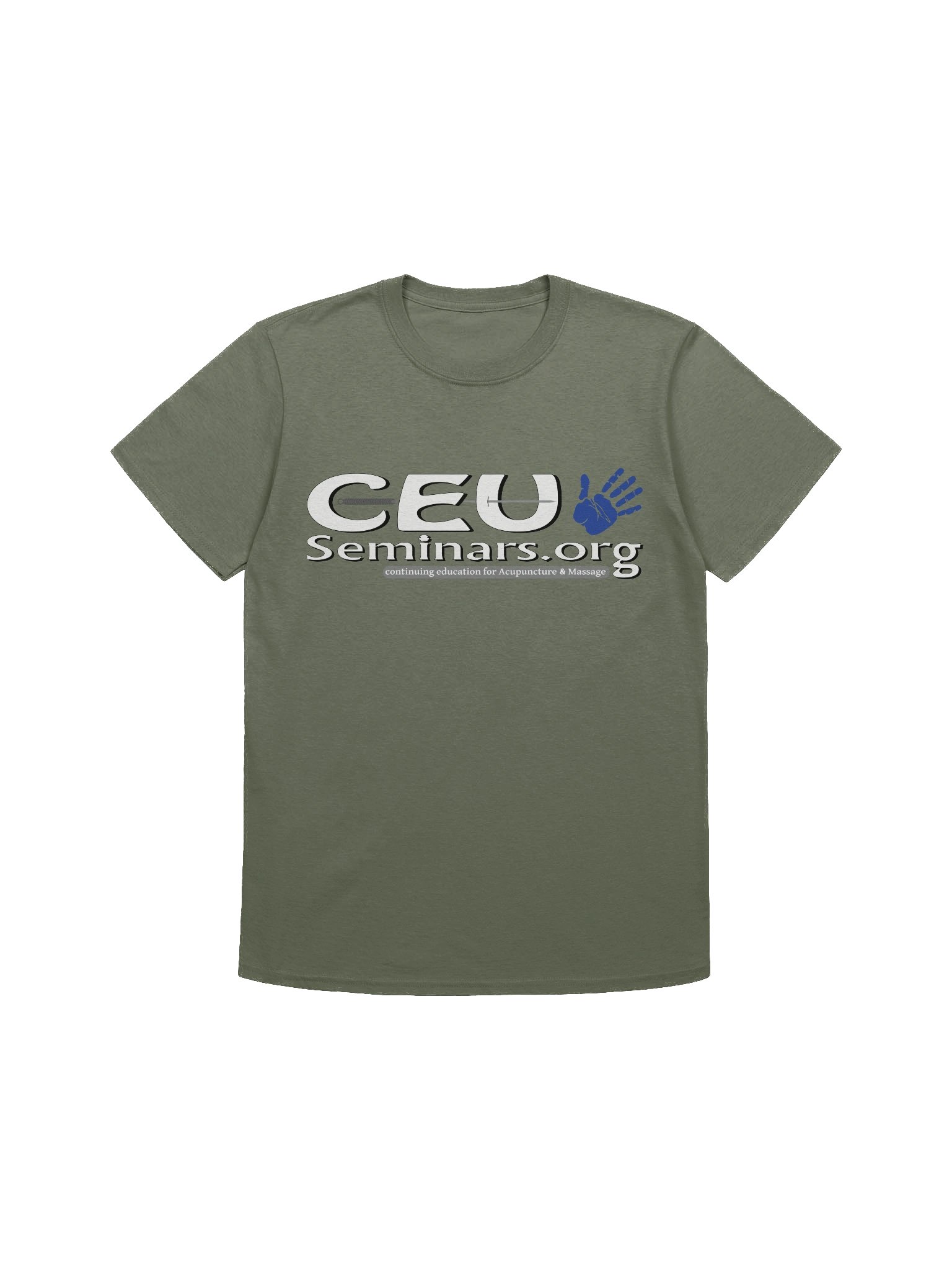 CEU Soft T Shirt product image (57)