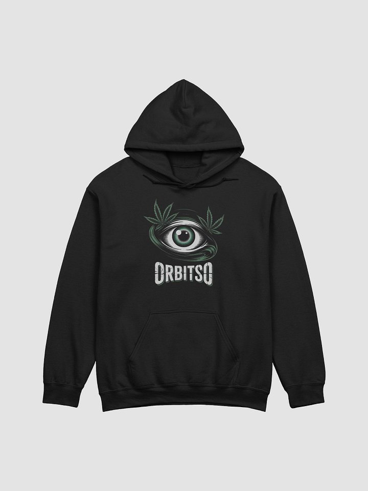 Orbitso Leaf Hoodie product image (1)