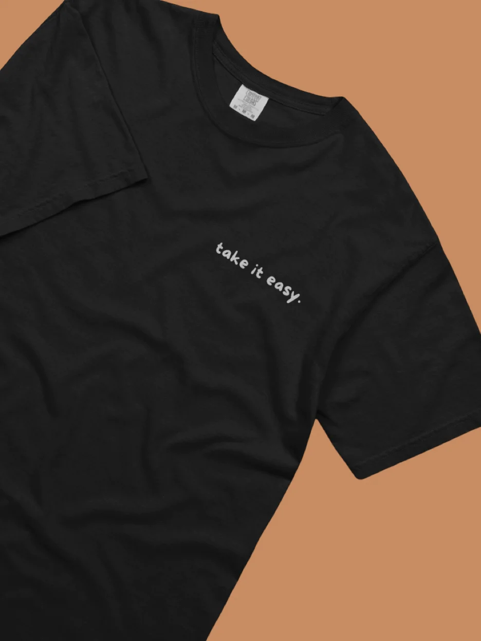 The Tee product image (1)