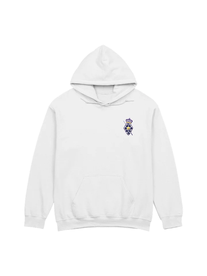 JMU Billiards Hoodie product image (9)
