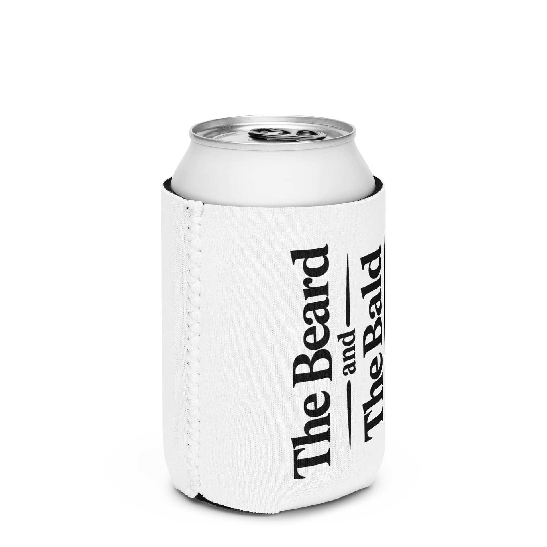 B&B logo Stubby Holder product image (2)