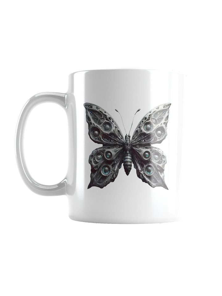 Kindred Flame Butterfly Mug product image (1)