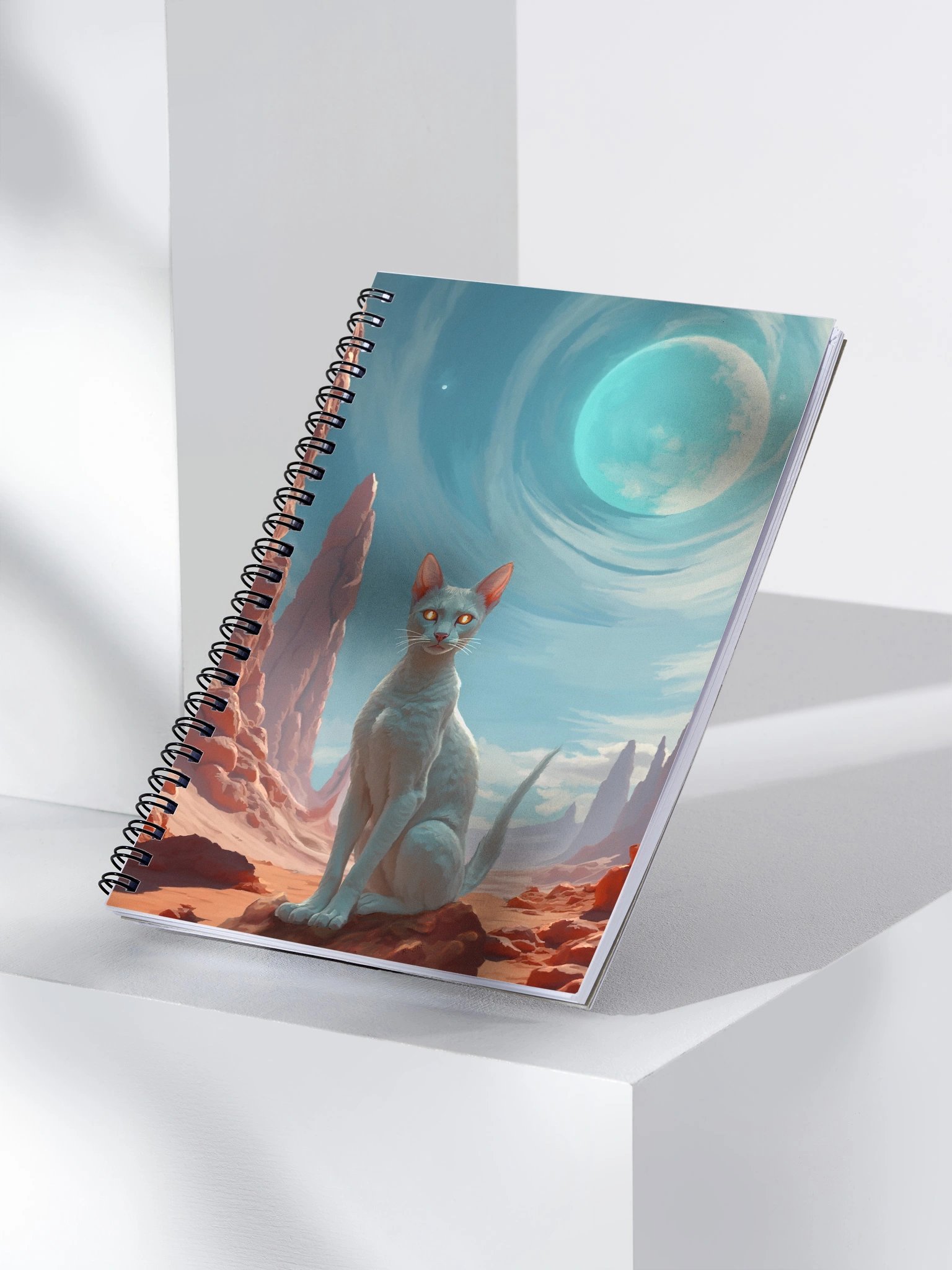 Desert Heat product image (3)