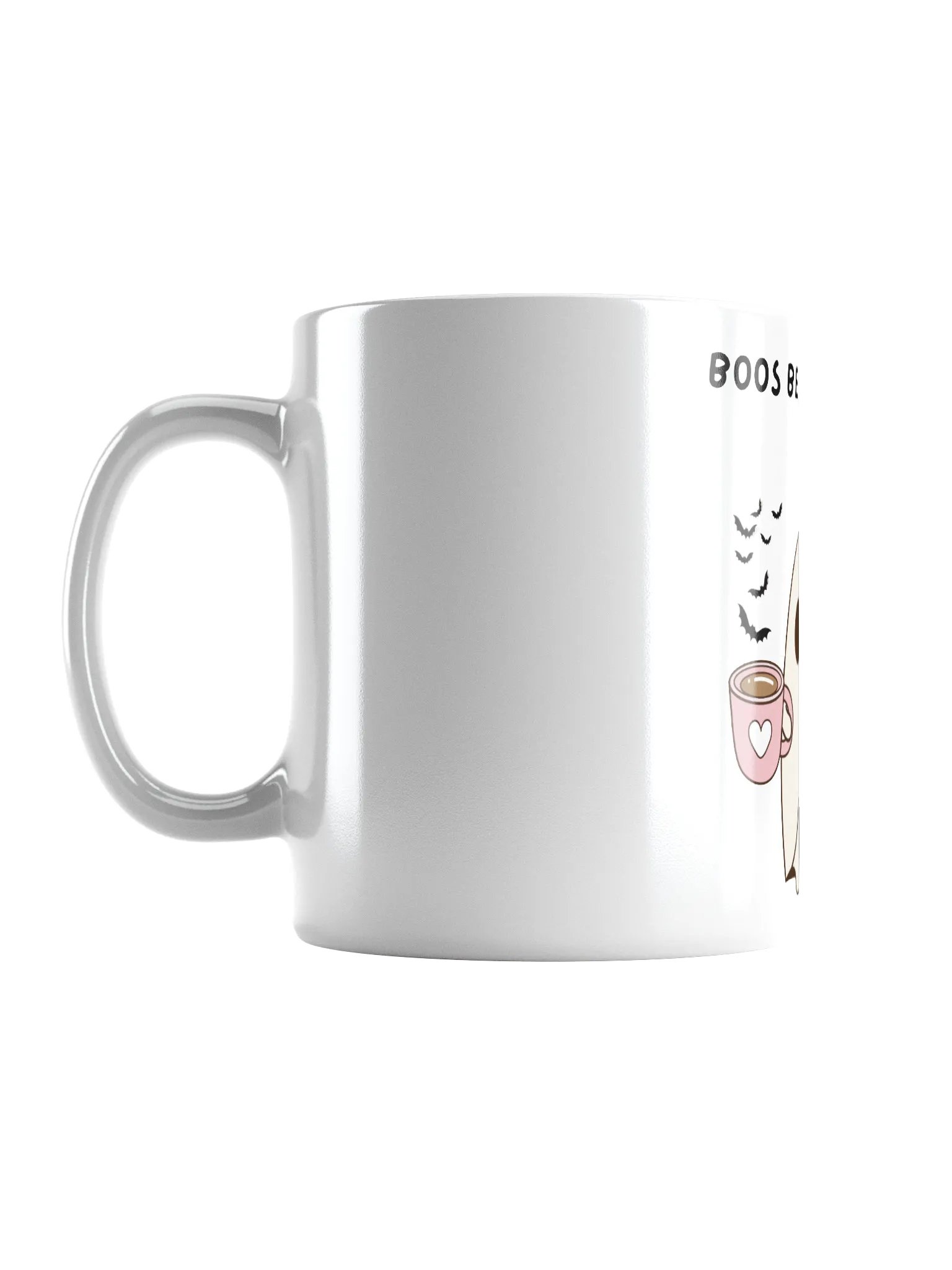 Ghostly Love Mug product image (6)
