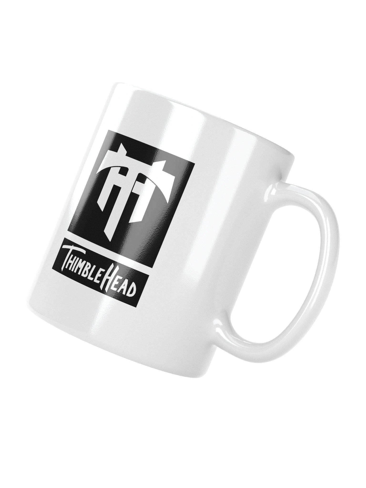 ThimbleHead Imprint Mug product image (3)