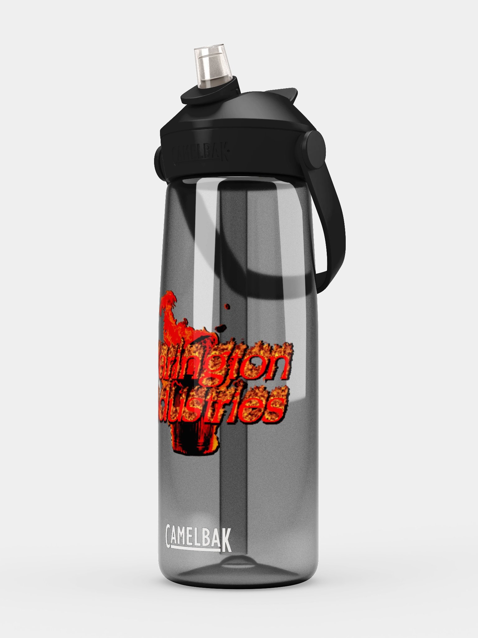 Farington Industries - Logo Water Bottle product image (5)