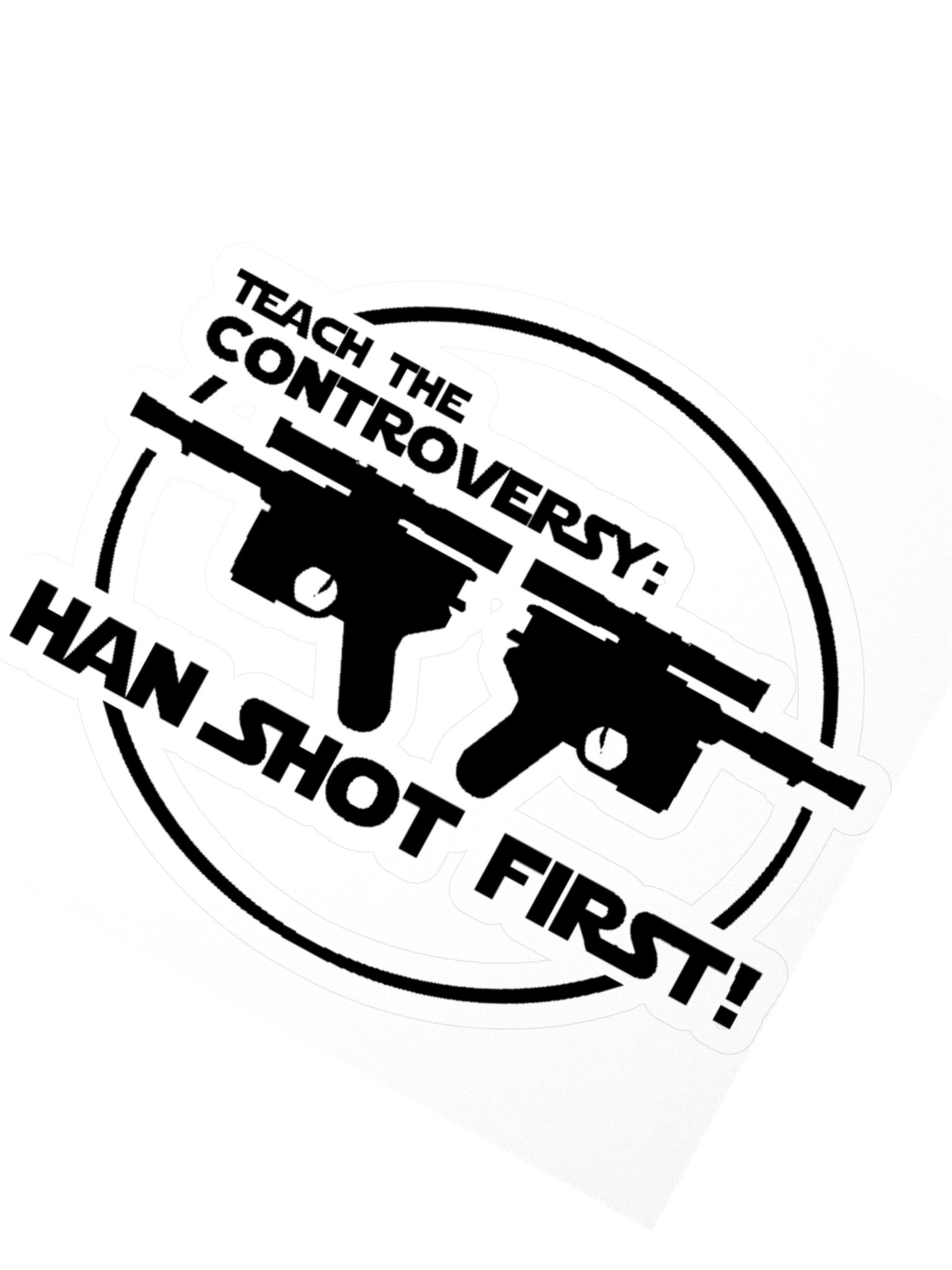 Teach the Controversy product image (2)