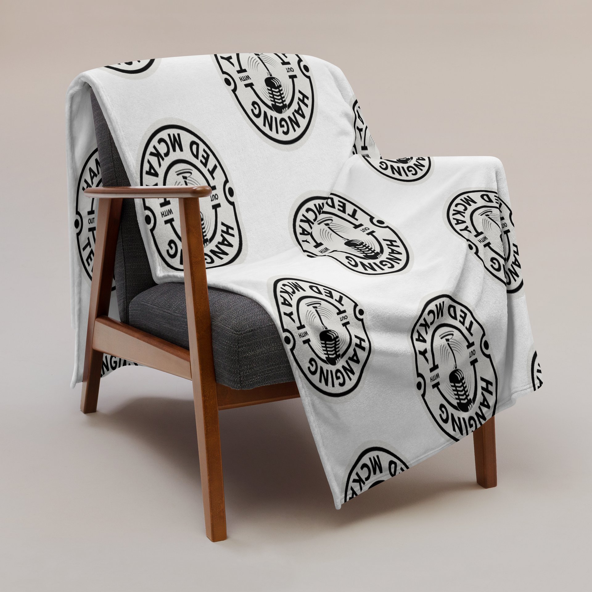 Throw Blanket product image (2)