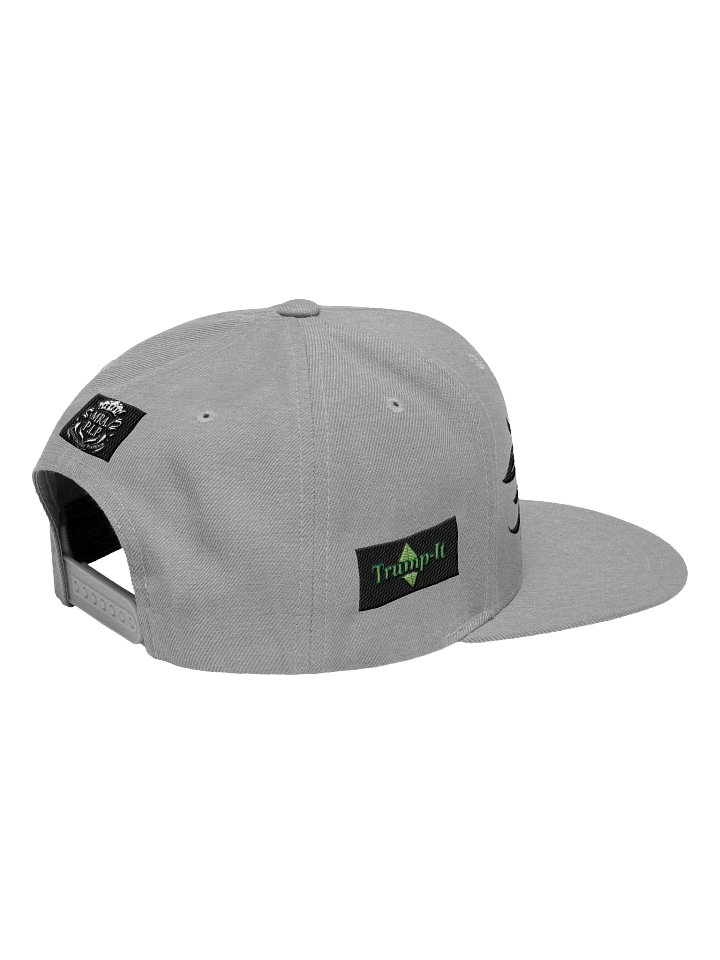 Trump-It Grandpa-Gang Campaign Cap product image (2)