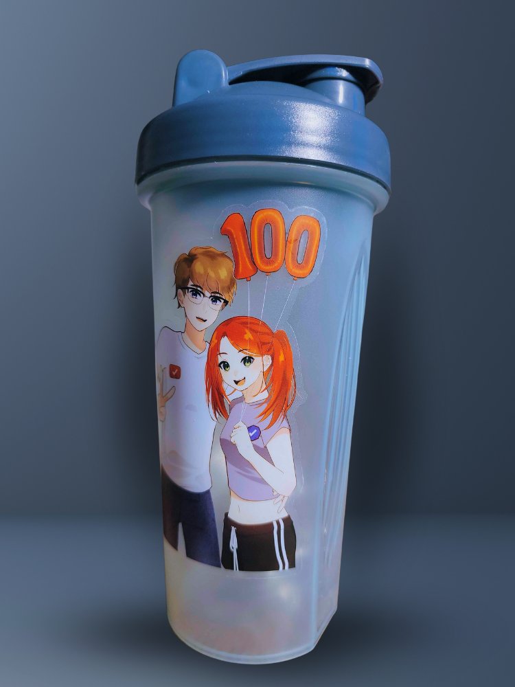 2024 Year-End Shaker (Limited Time) product image (2)