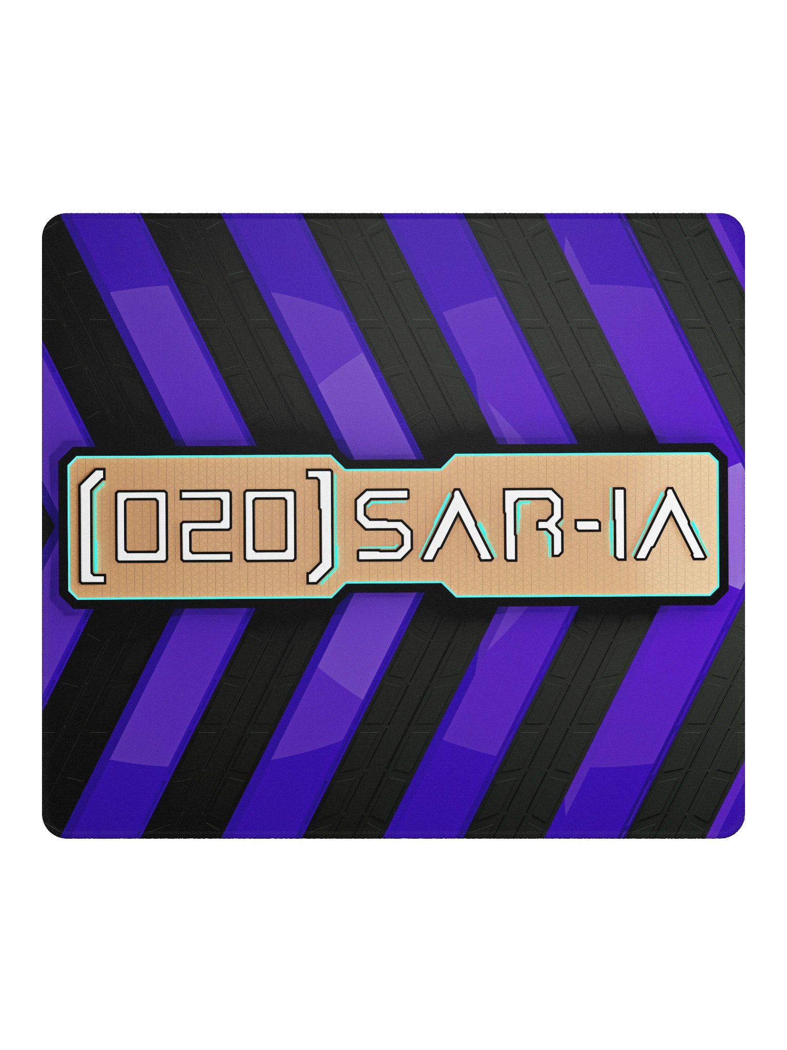 SAR-IA MOUSEPAD product image (3)