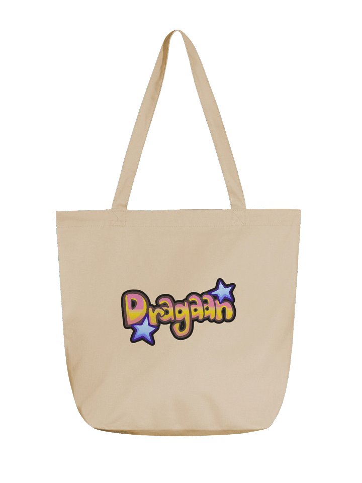 Dragaan Tote Bag product image (1)