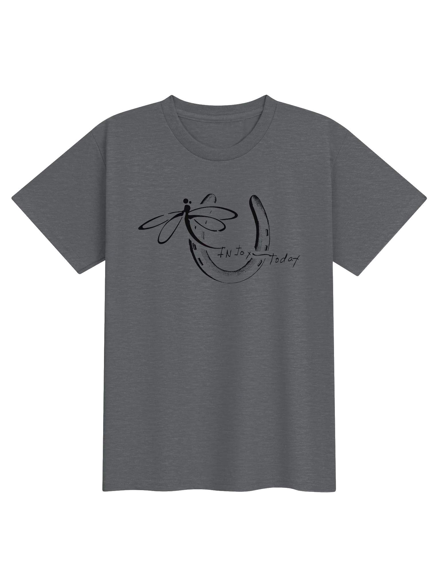 InJoyToday Youth Active Tee product image (1)