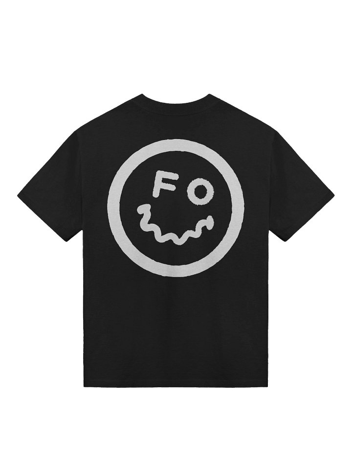 FREAK ON Tee product image (1)