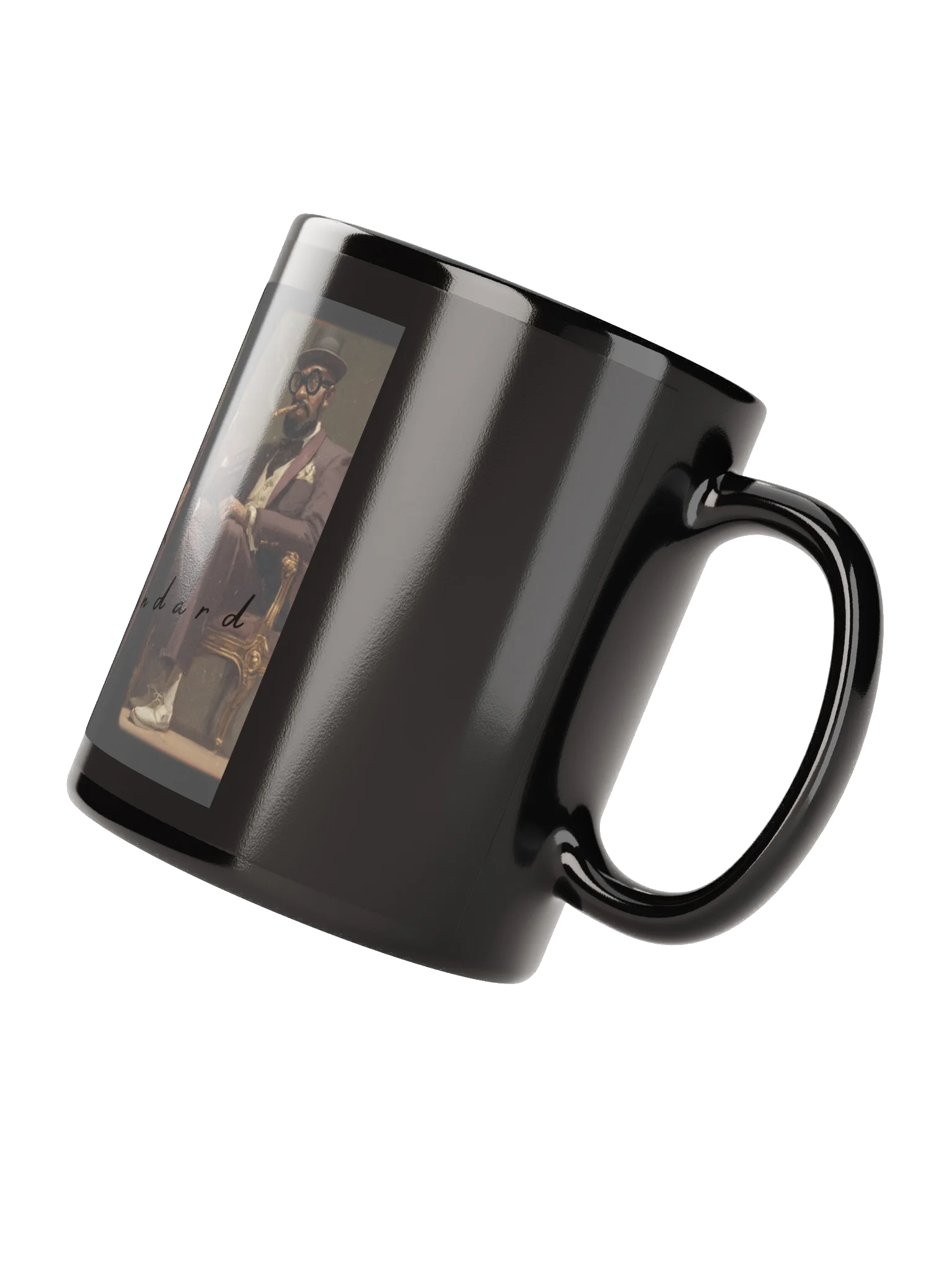 The Dapper Trio Mug product image (8)