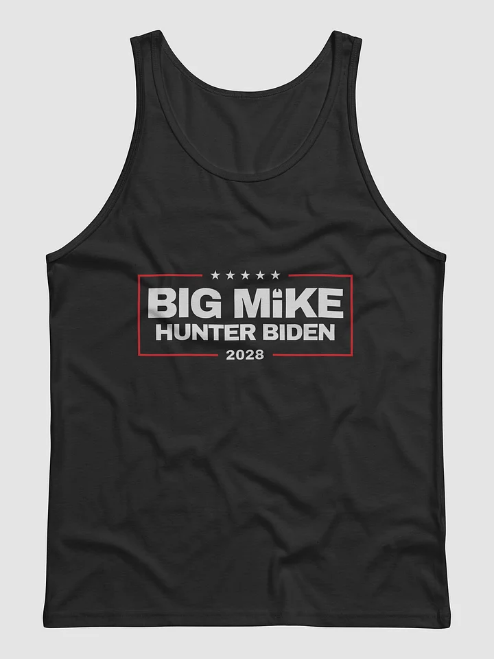 Big Mike Hunter Biden 2028 product image (1)