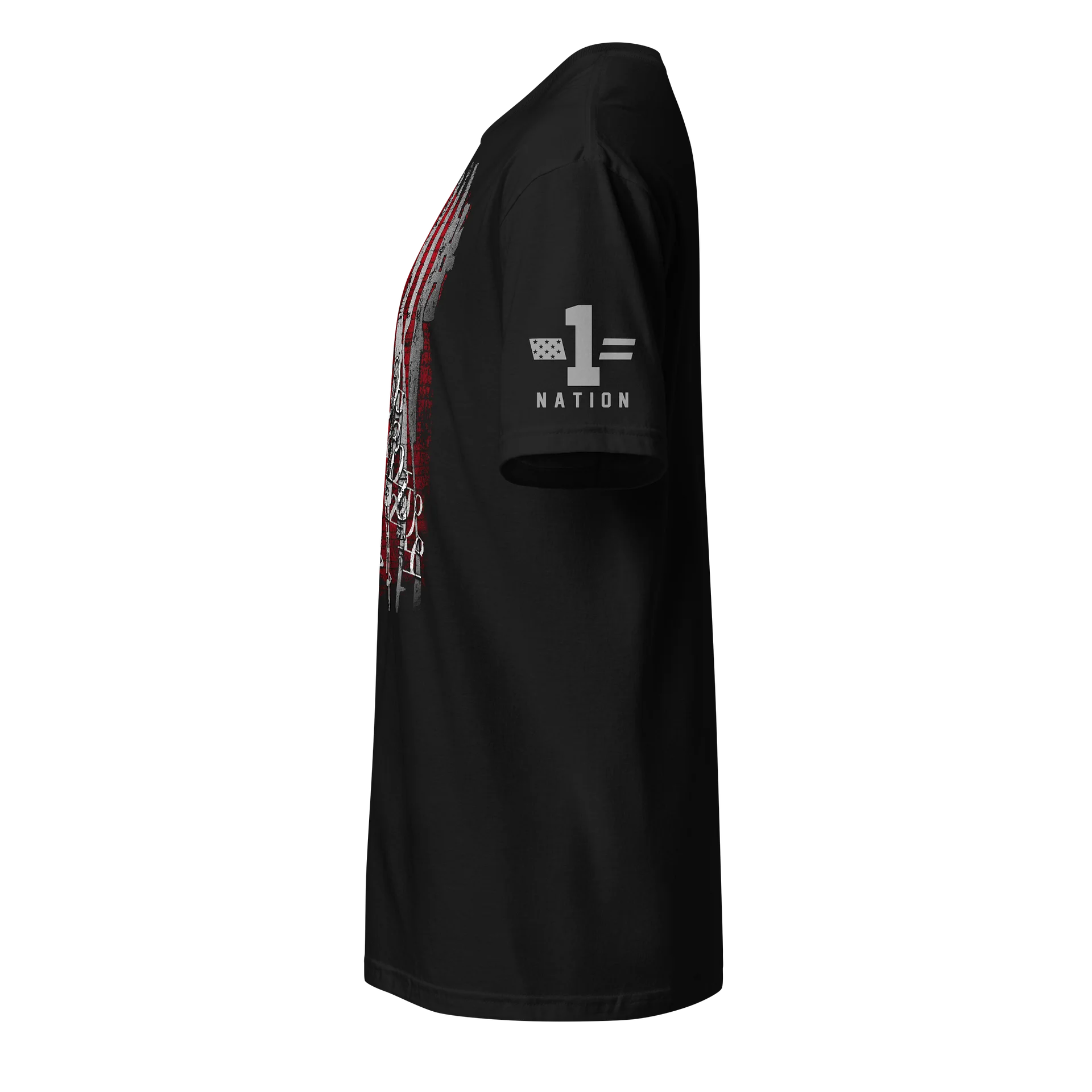 Gun Flag: Constitution Edition product image (2)