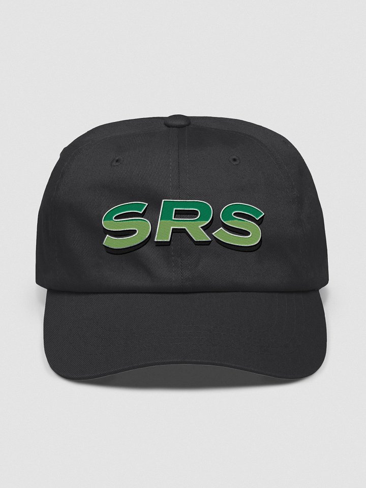 SRS Dad Hat 2.0 product image (1)