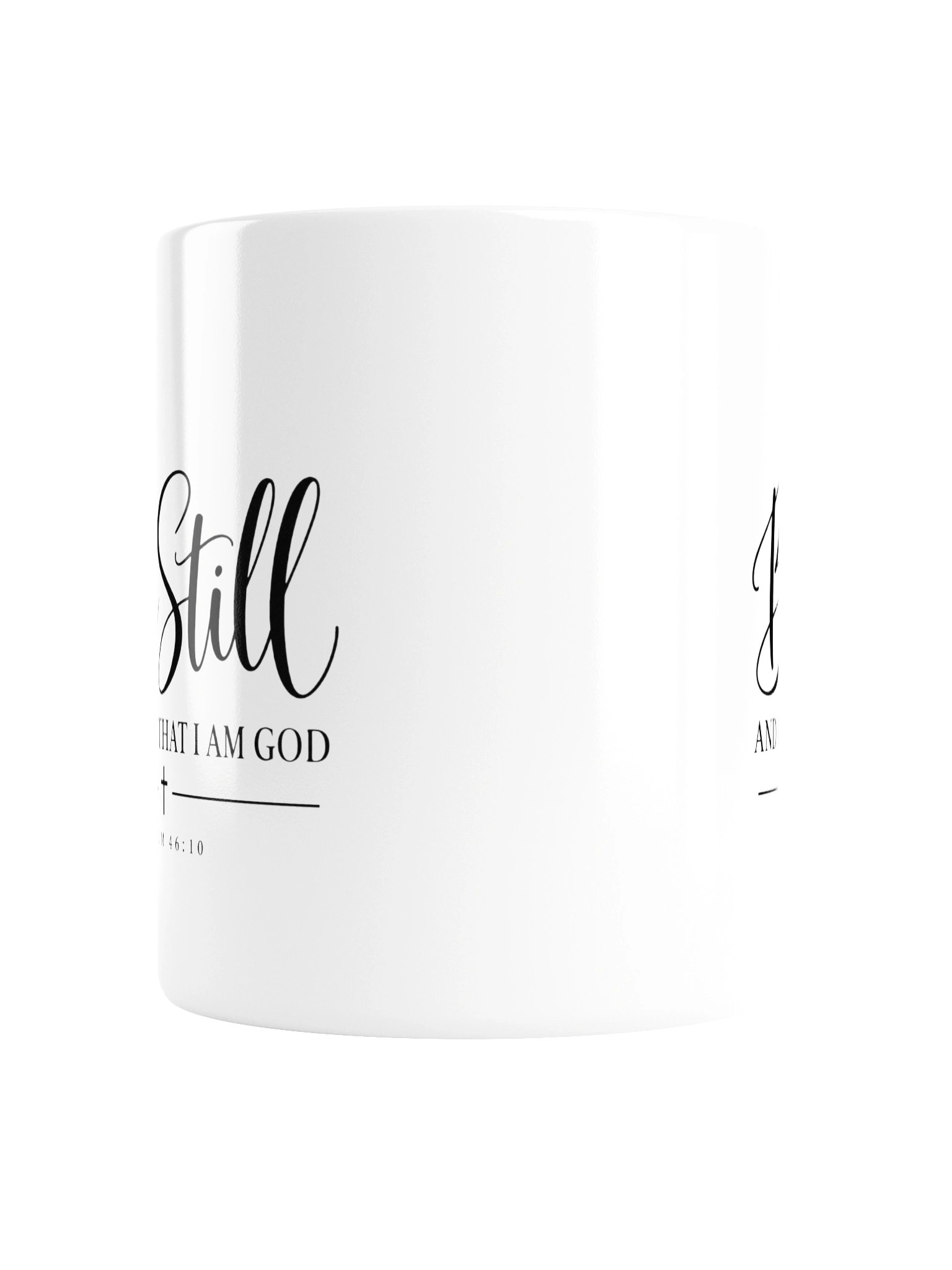 Christian Coffee Mug product image (2)
