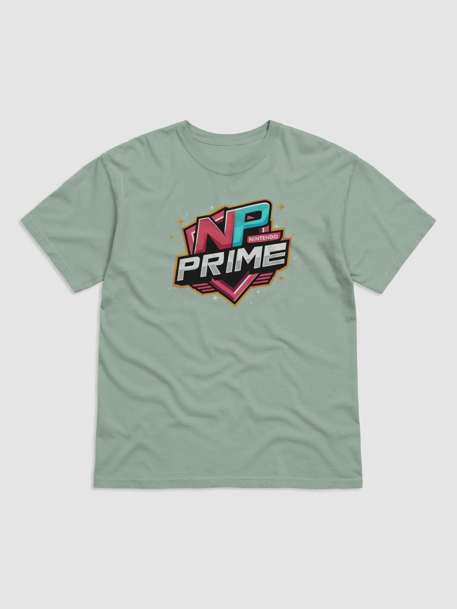 NP TShirt product image (21)