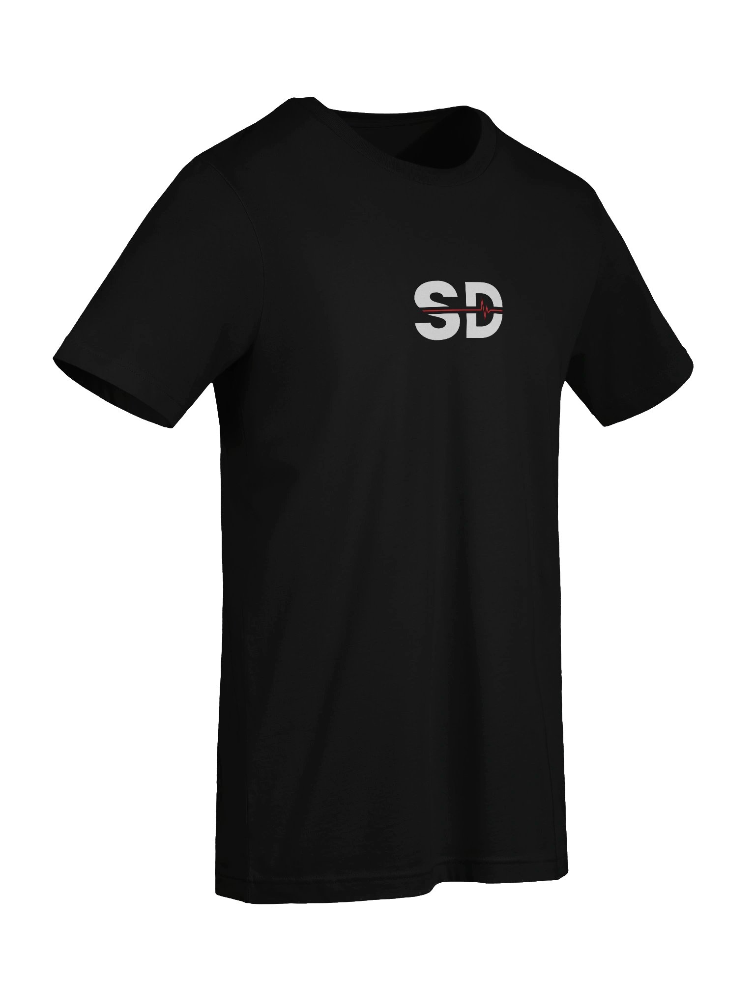 SD Classic Logo Tee product image (20)