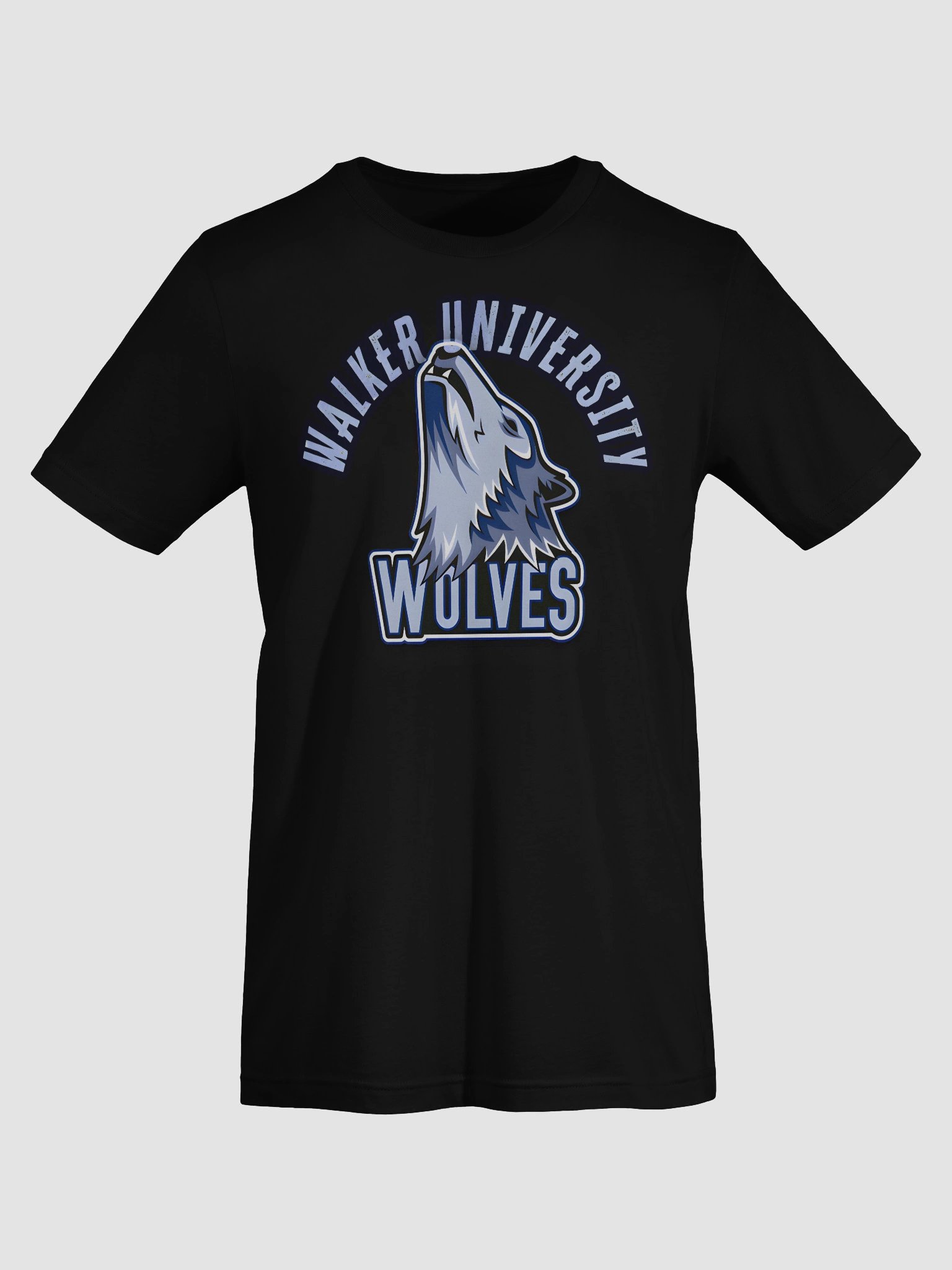 Walker U t-shirt product image (56)