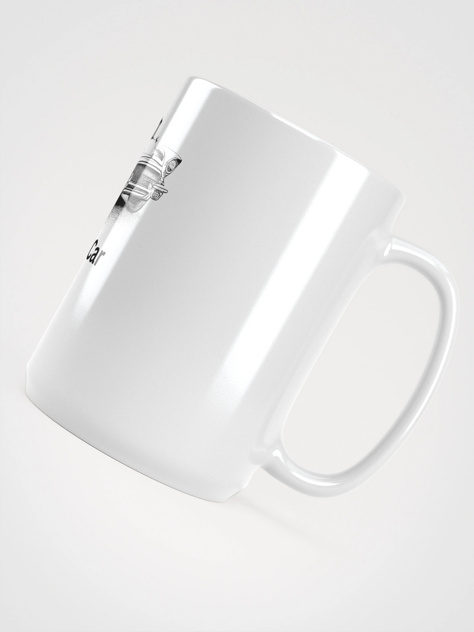 Classic Vintage Mug product image (4)