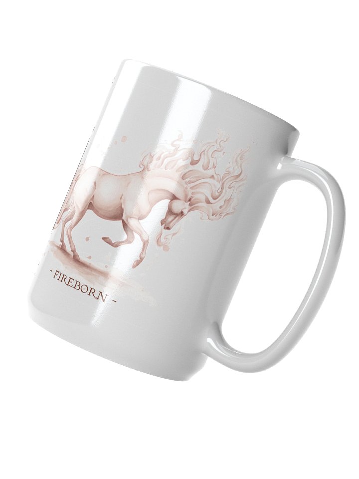 Fireborn Mug product image (2)