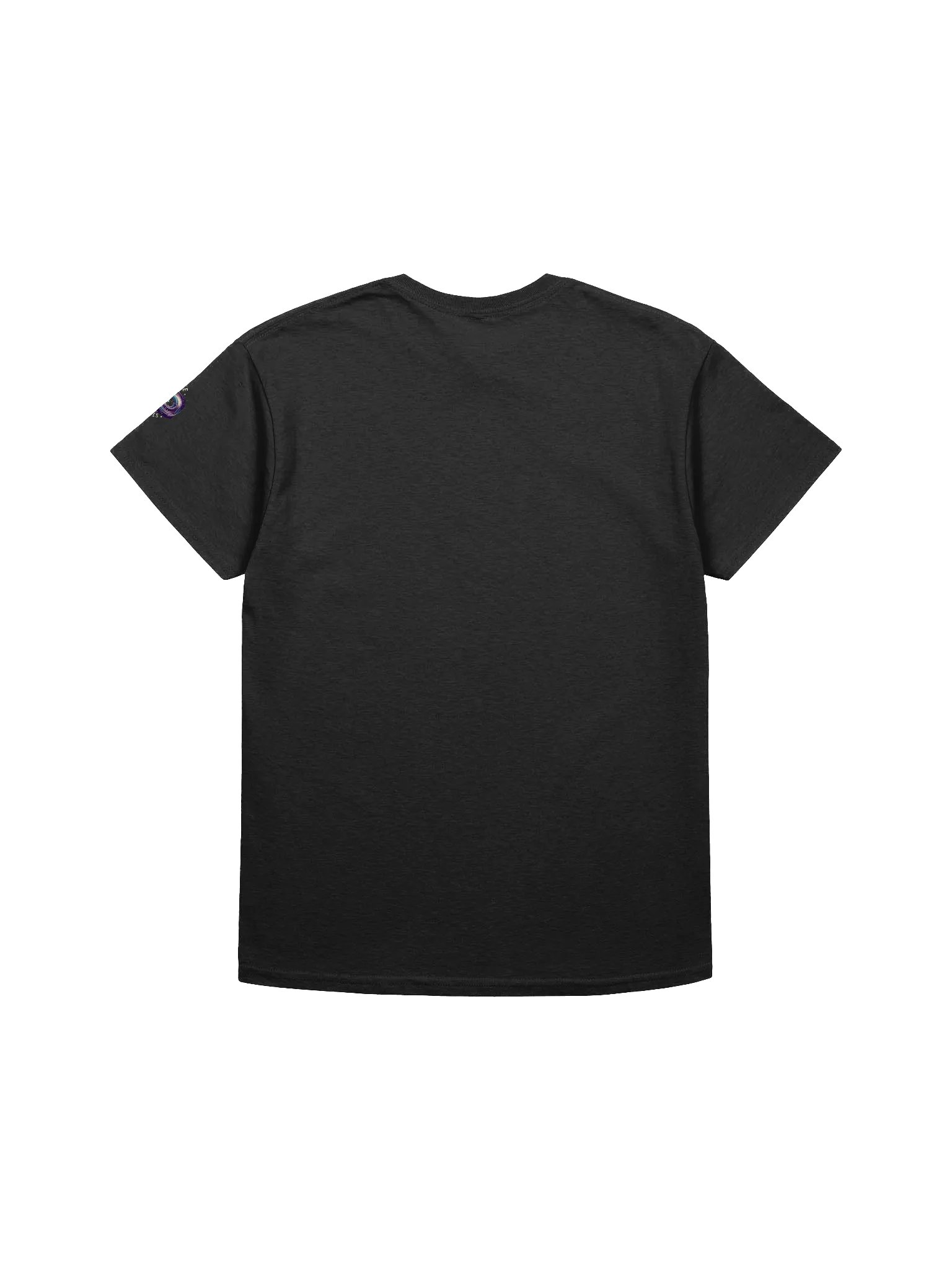 Infinite Possibilities (Front and Left Sleeve Prints) product image (2)