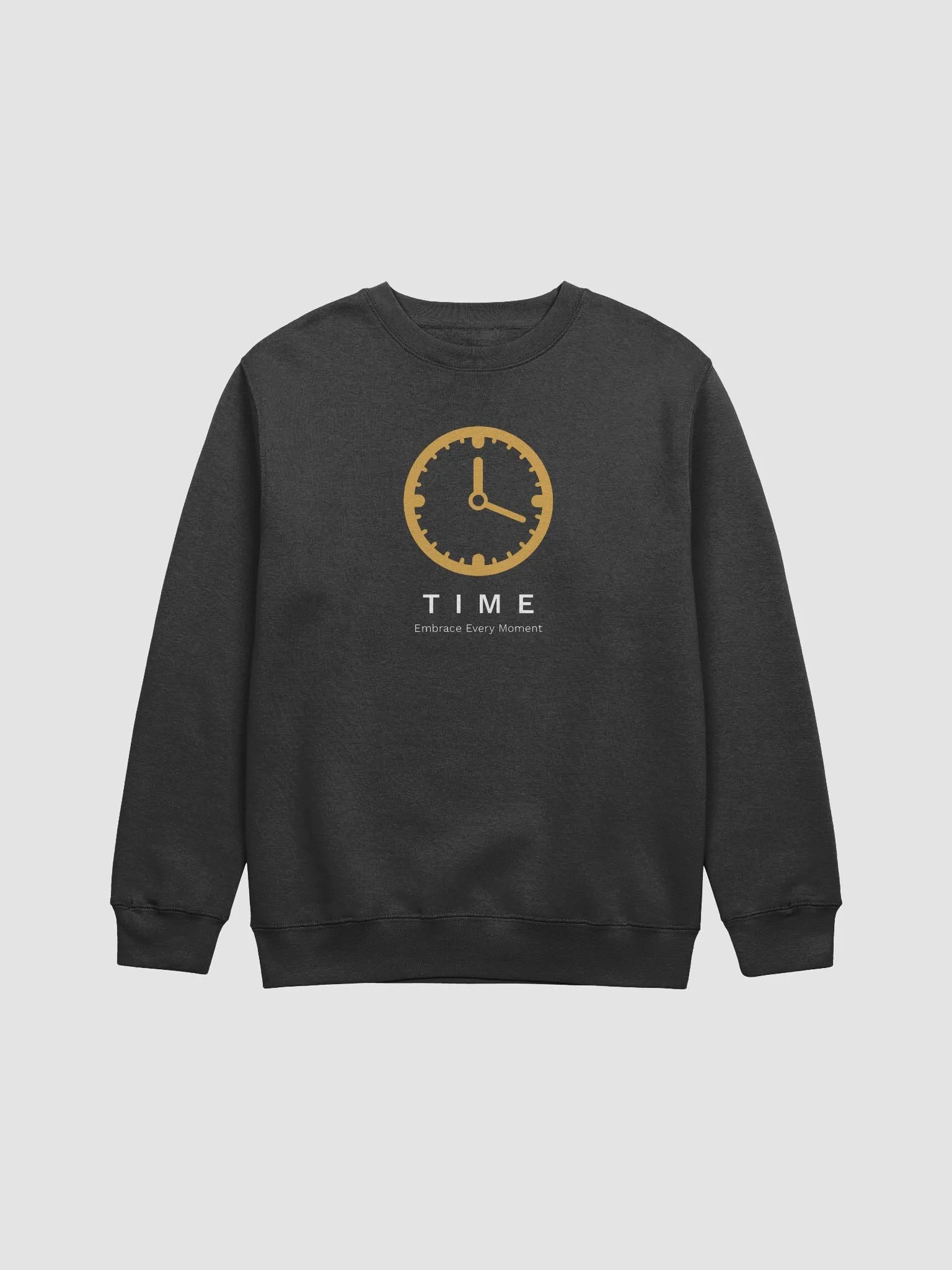 Timeless Precision Sweatshirt product image (1)