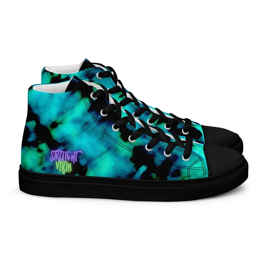 STRAIGHT VIBIN TIEDYE4 CONVERSE (MEN'S) product image (2)