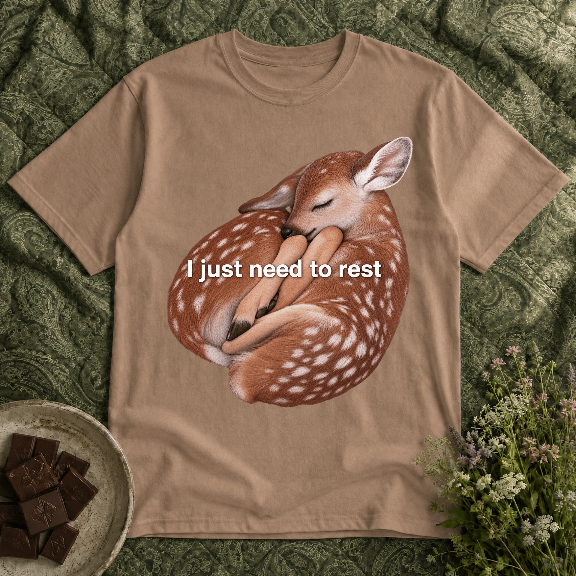 I just need to rest product image (1)