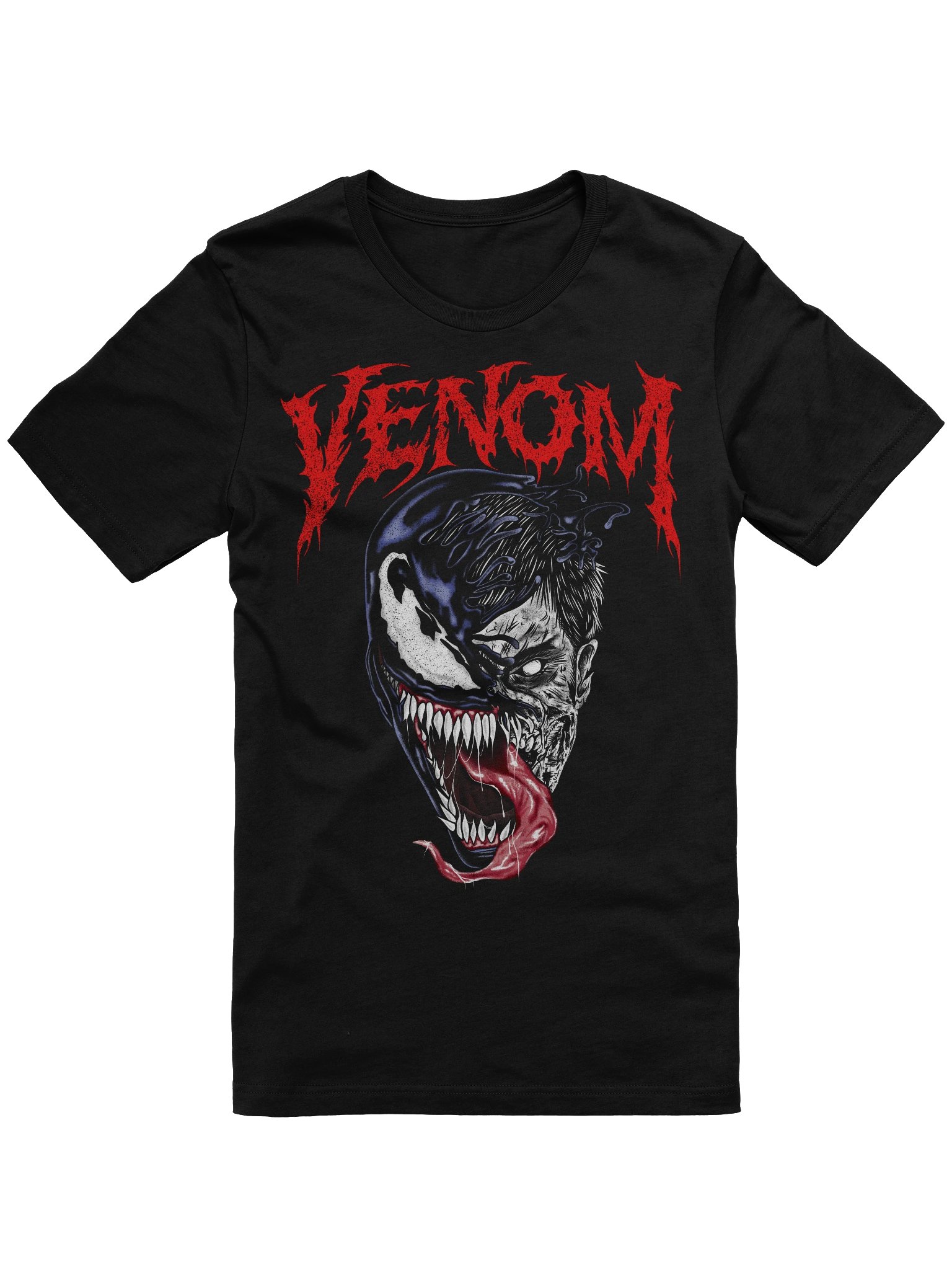 Venom - Tee product image (1)