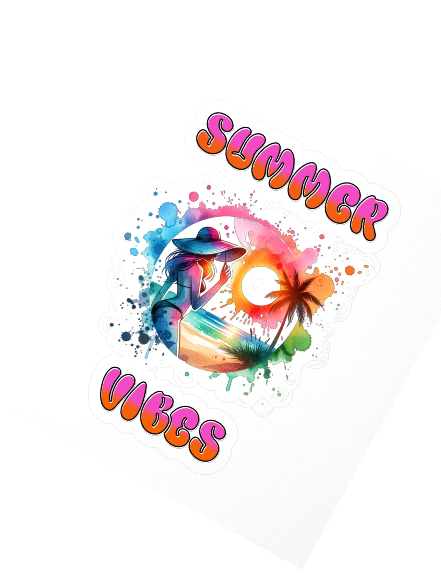 Summer Vibes product image (2)