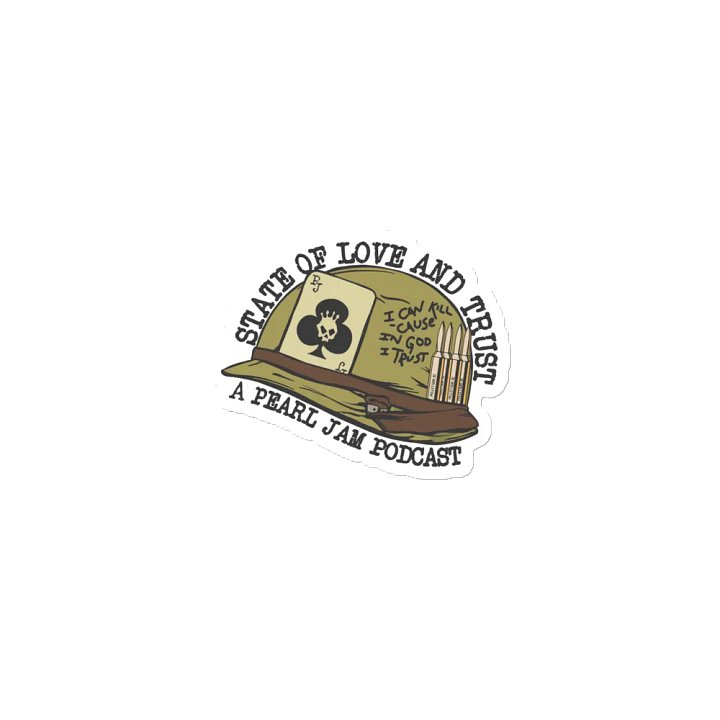 Full Grunge Jacket Magnet product image (2)