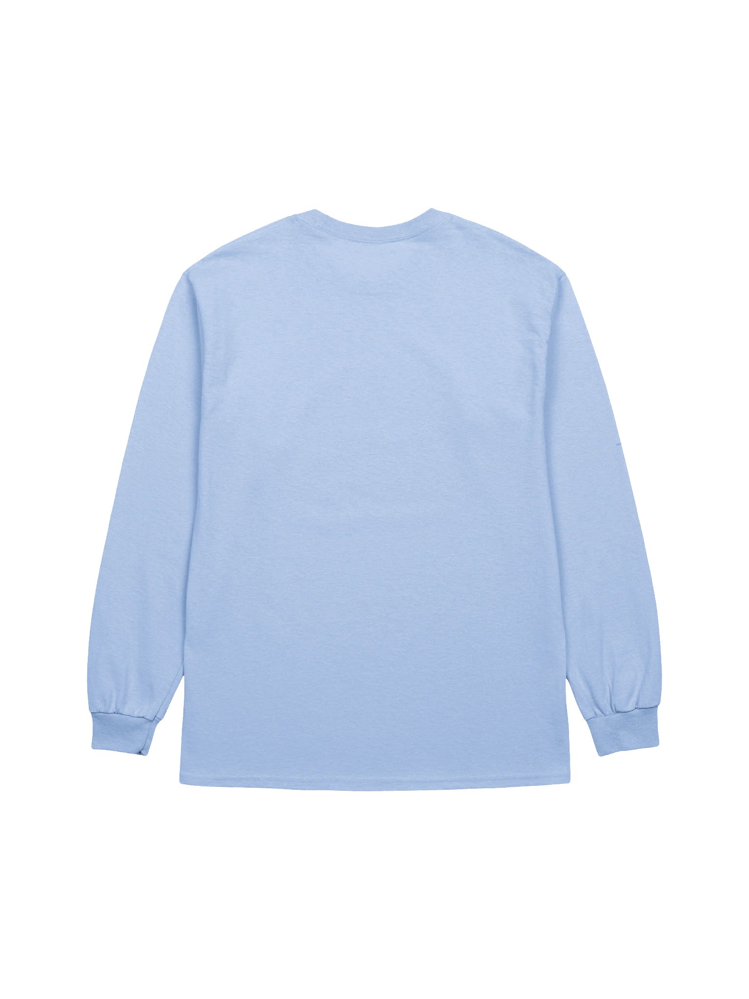 Business before Pleasure Long Sleeve Tee product image (26)