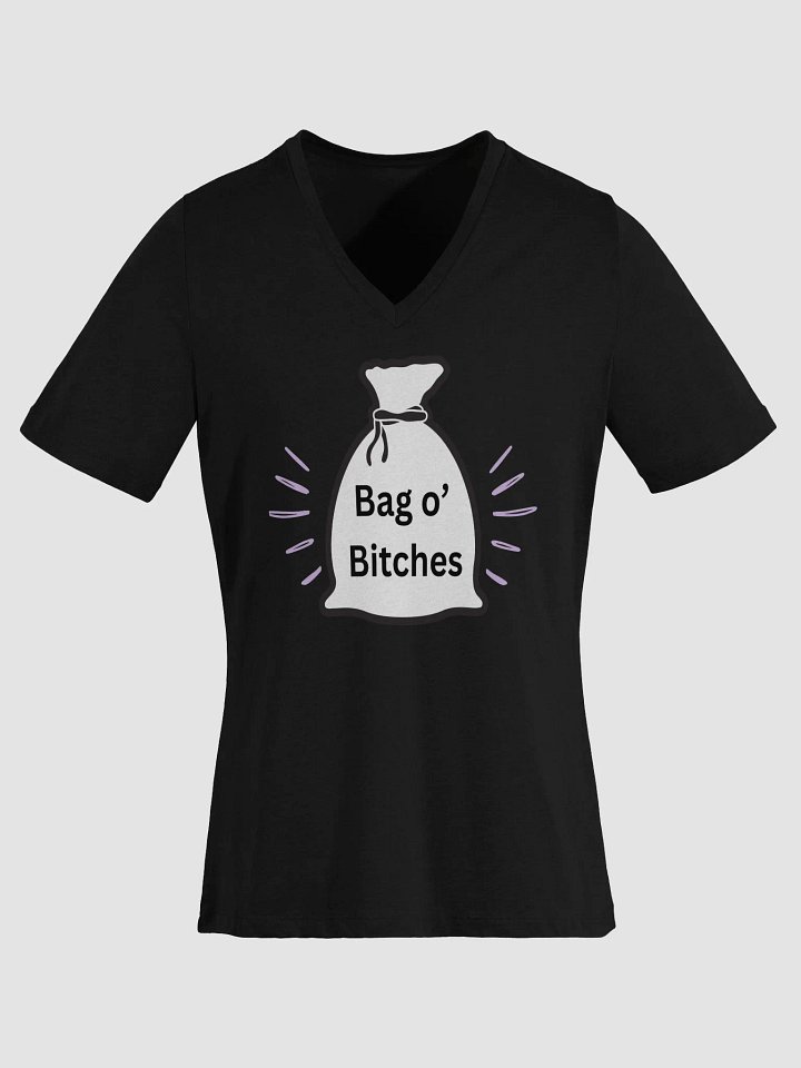 Bag O' Bitches T-Shirt product image (1)