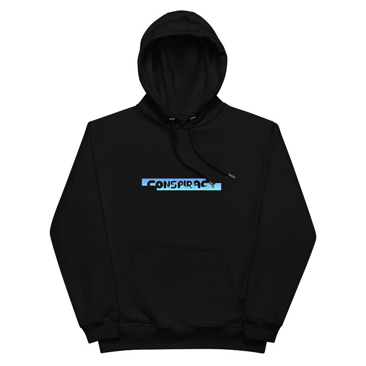 Conspiracy Hoodie product image (1)