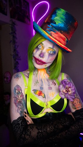 🍄 Whimsical Association 🍃 
Now accepting applications for whimsical field skippers 🤭 Costumes welcome 🧚

Even though Pride mo...
