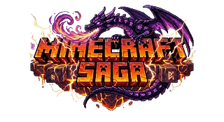 Minecraft Saga