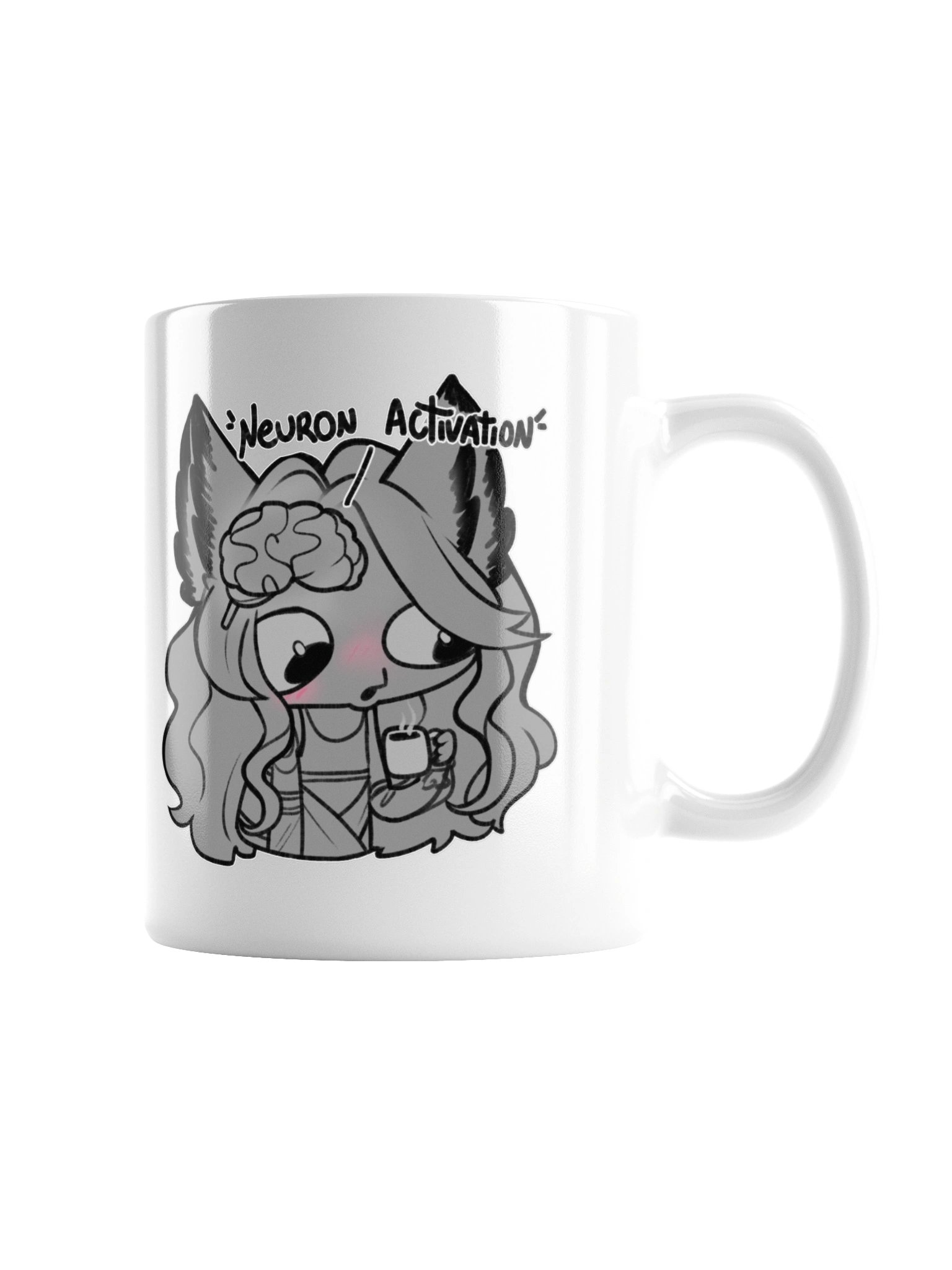 Coffee Addict Mug product image (9)