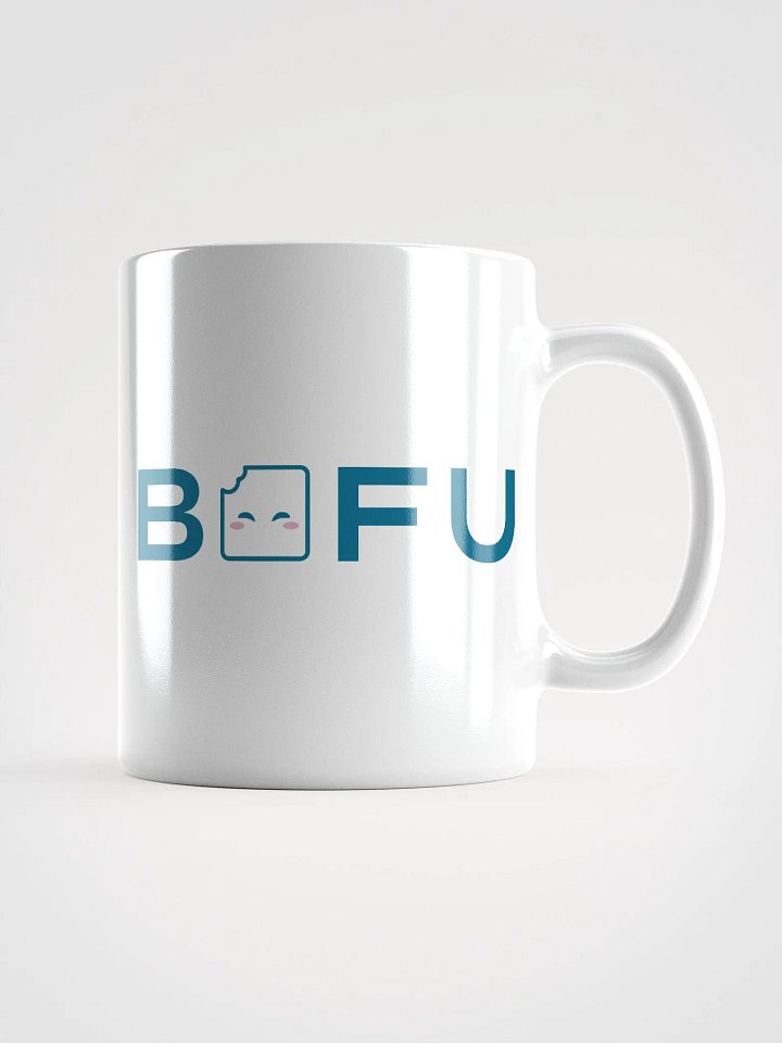 bofuBee Happy Mug product image (2)