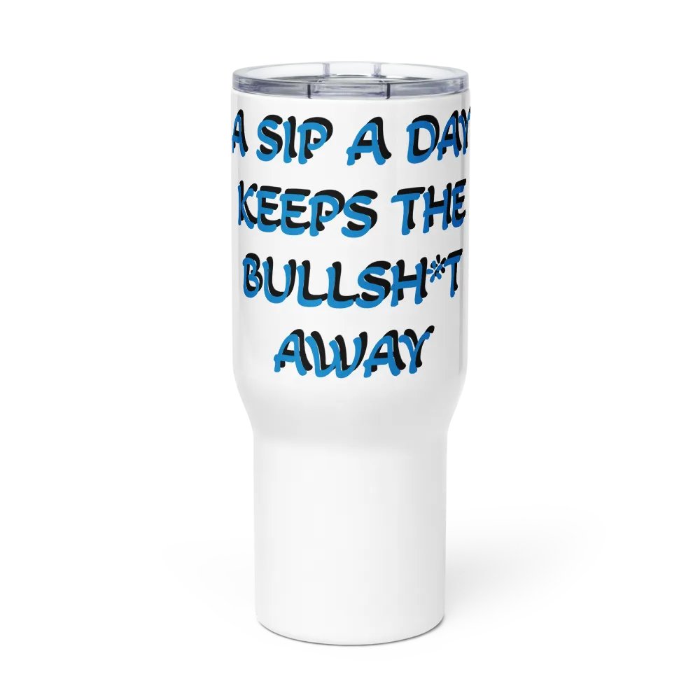 Stright Facts Mug product image (2)