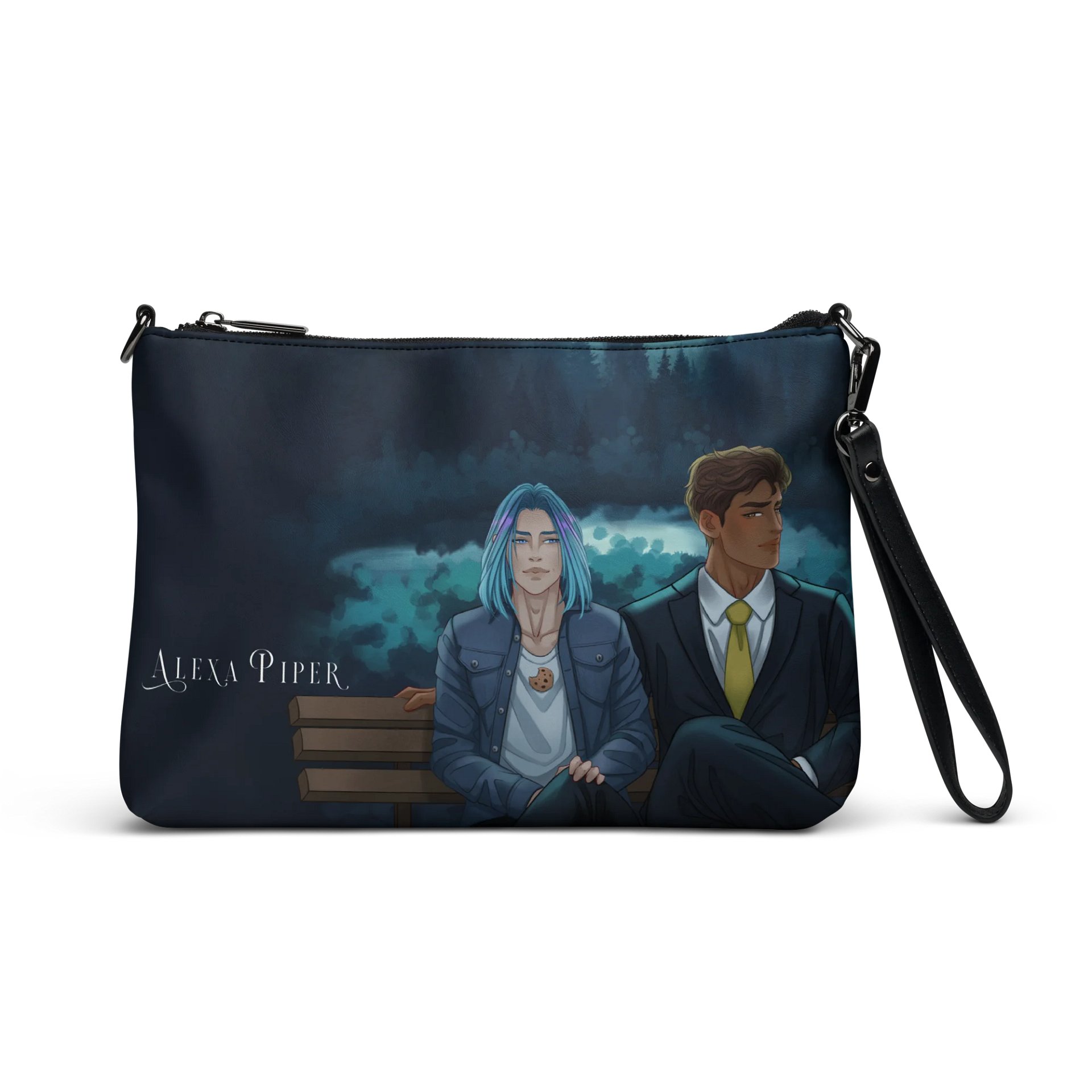 The Doctor's Wolf Bag product image (1)
