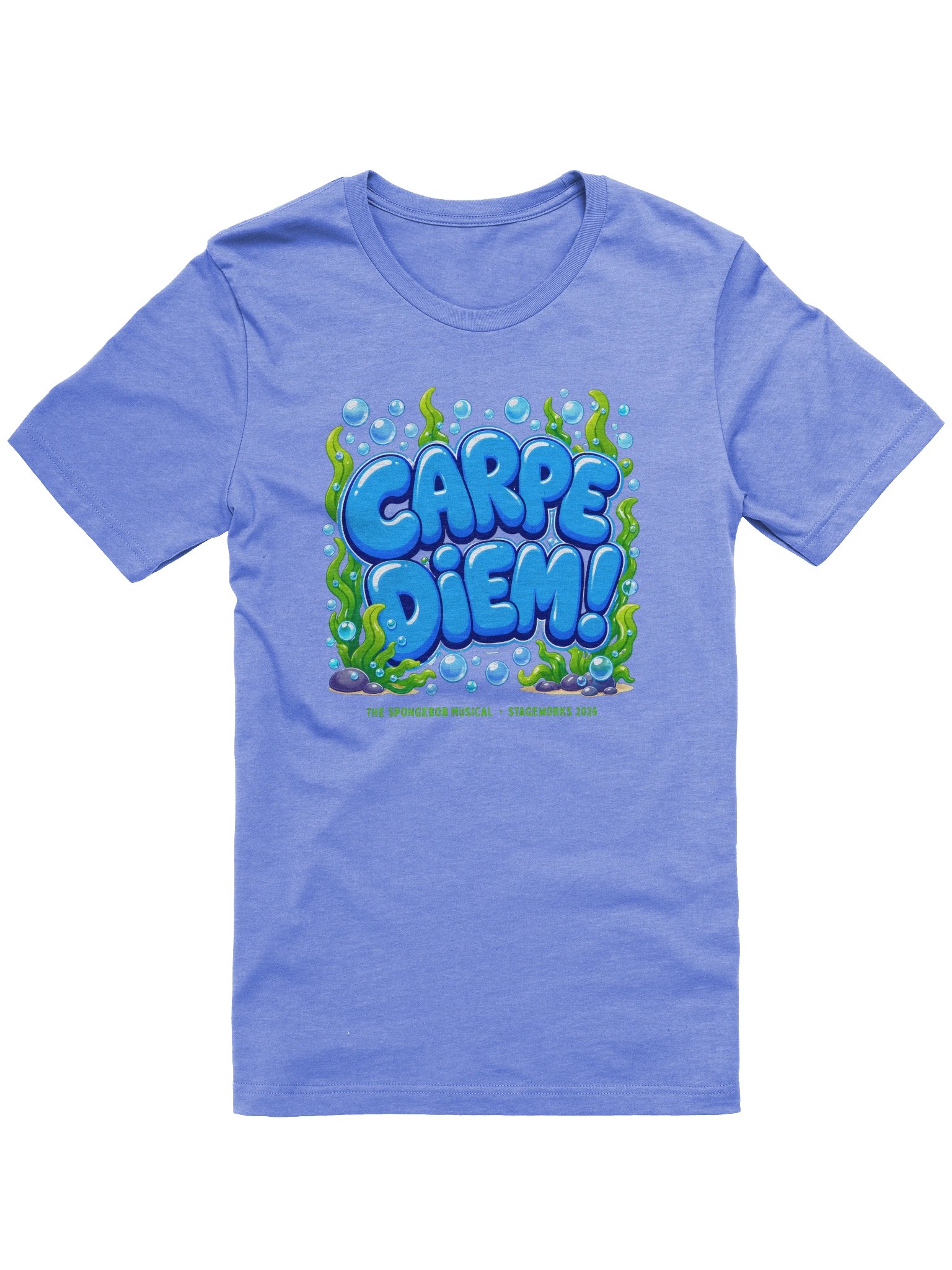 Carpe Diem - Supersoft T product image (145)
