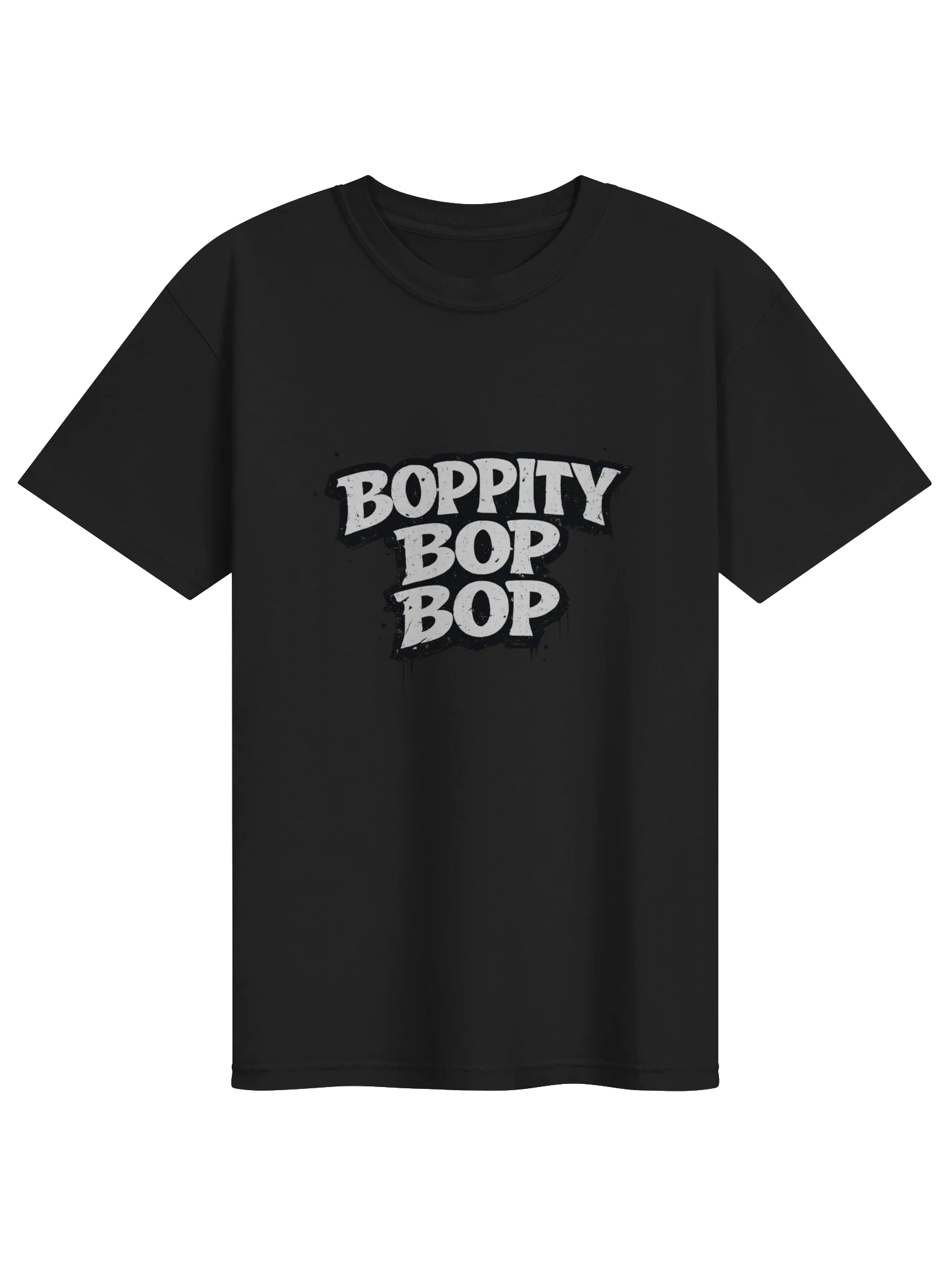 BOPPITY TEE product image (1)