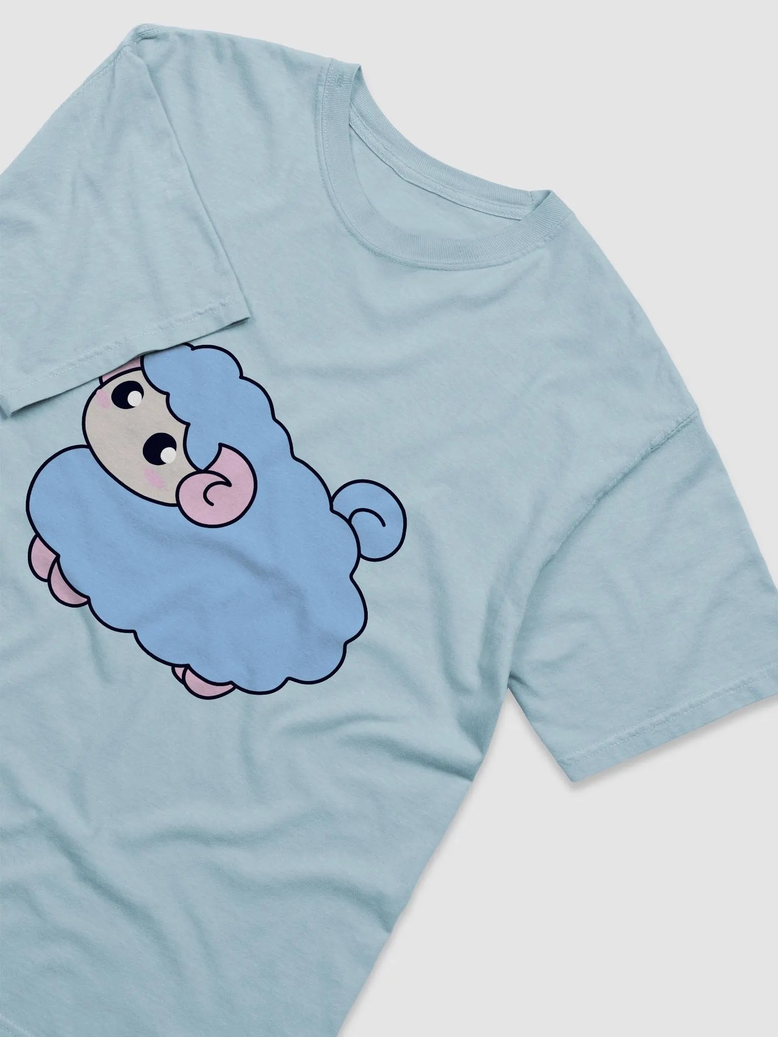 Heavyweight Beep T-Shirt product image (3)