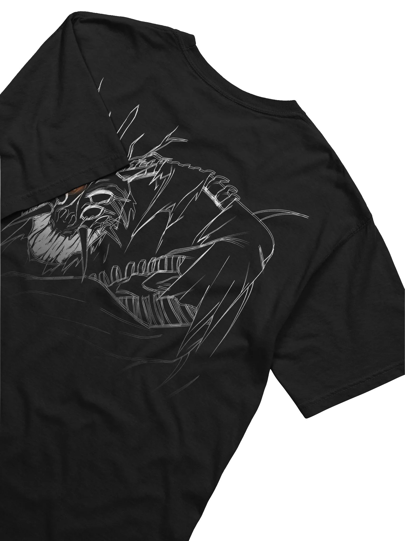 Monstri un Zobrati - Unisex Tee product image (4)