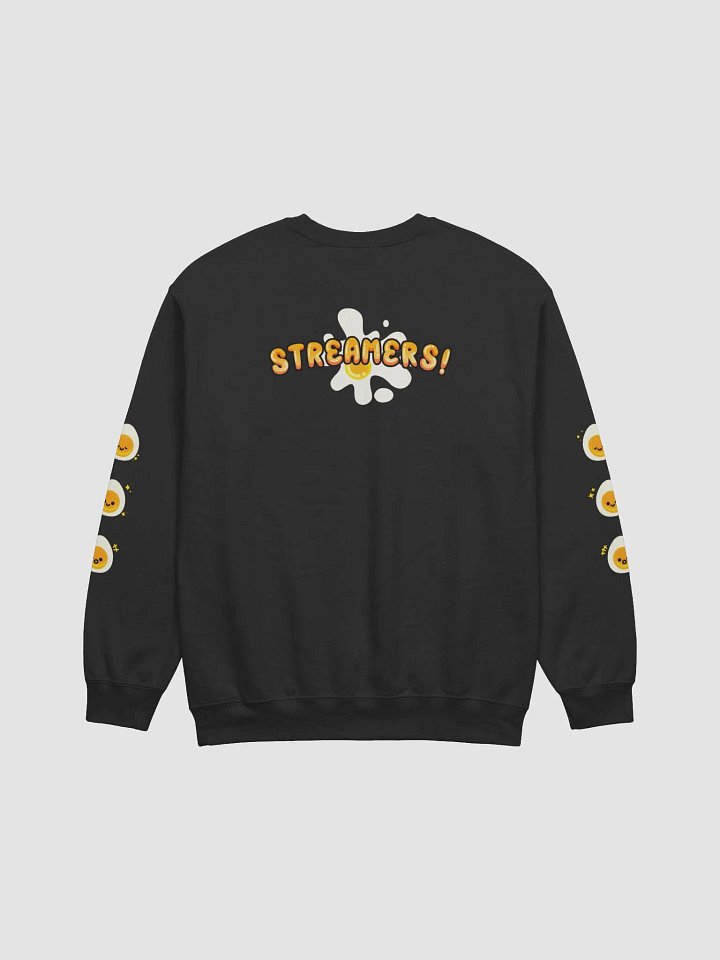 STREAMERS sweatshirt product image (3)