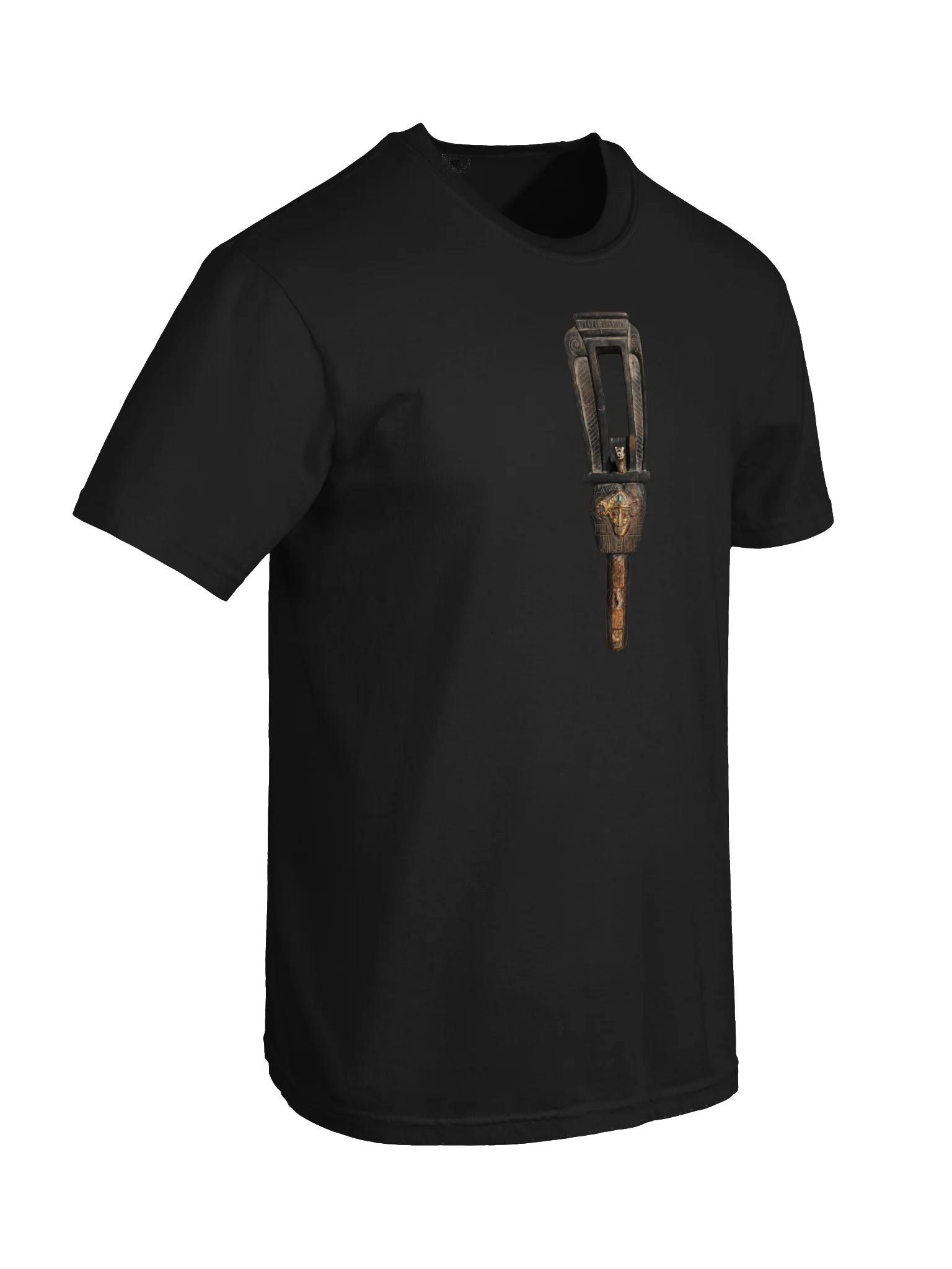 Hathors Rattle Ojuelos Premium T-Shirt product image (6)